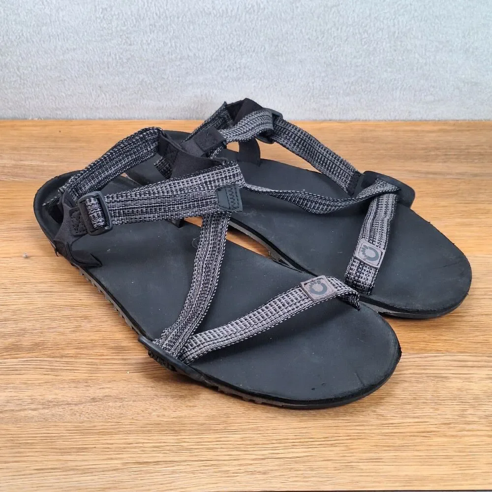Xero Z-Trail EV Hiking Sandals Mens Size 13 US Barefoot Zero Drop Minimalist